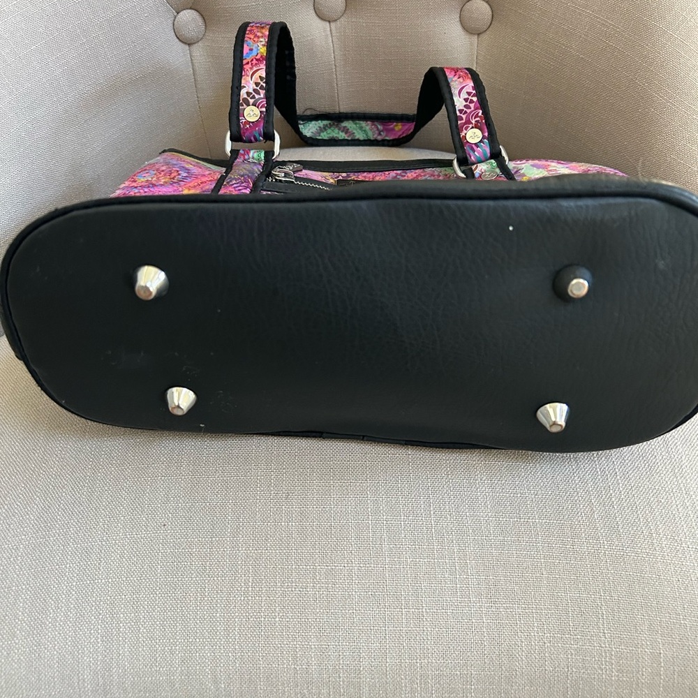 Multicolor bag - image 7